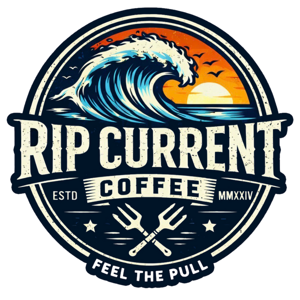 Rip Current Coffee